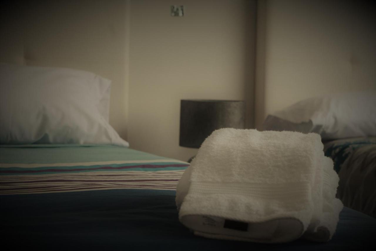 Illari Hotel Riobamba Dış mekan fotoğraf