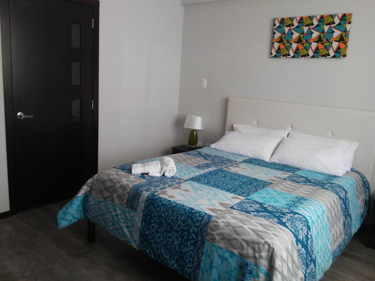 Illari Hotel Riobamba Dış mekan fotoğraf