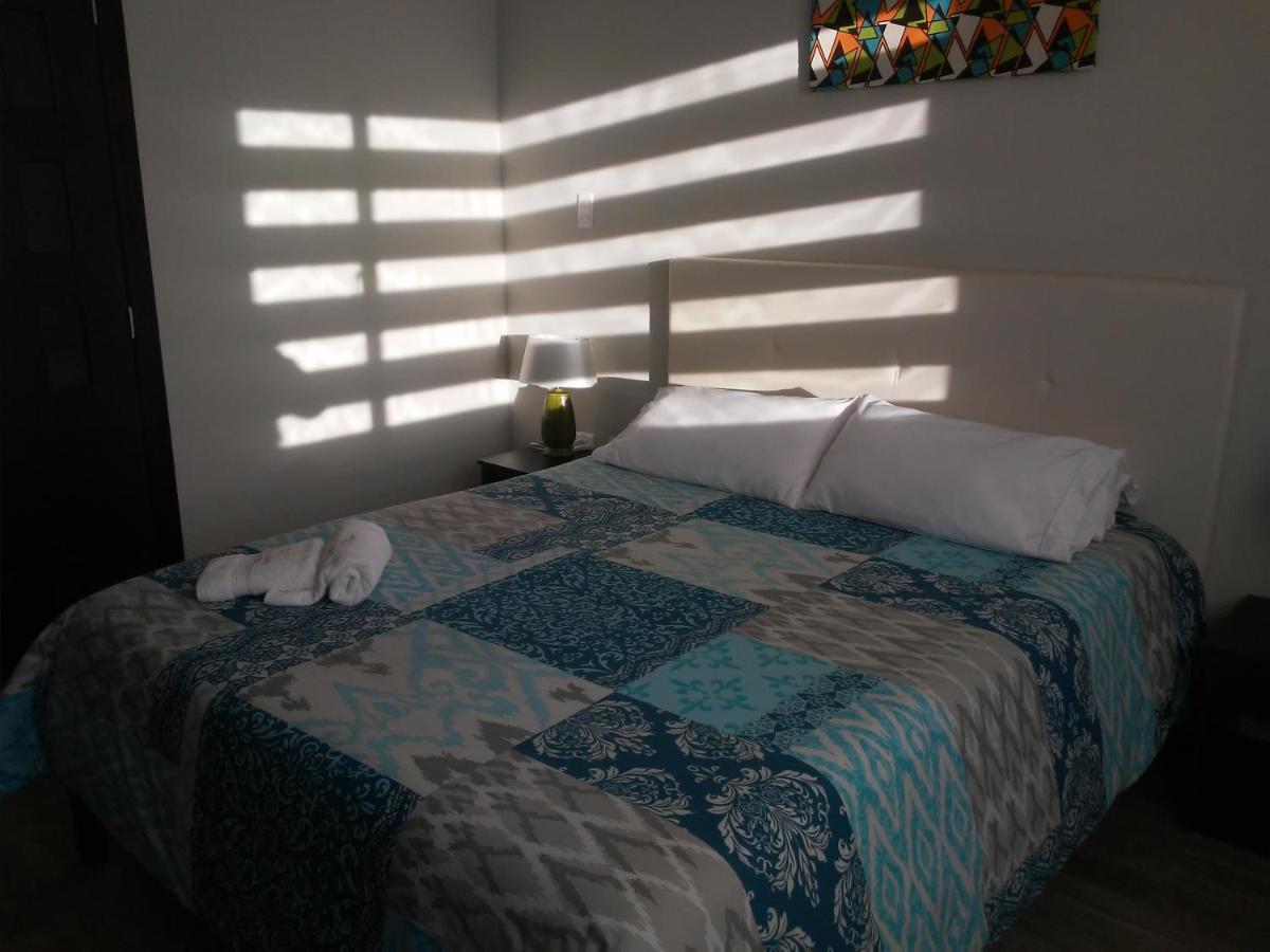 Illari Hotel Riobamba Dış mekan fotoğraf