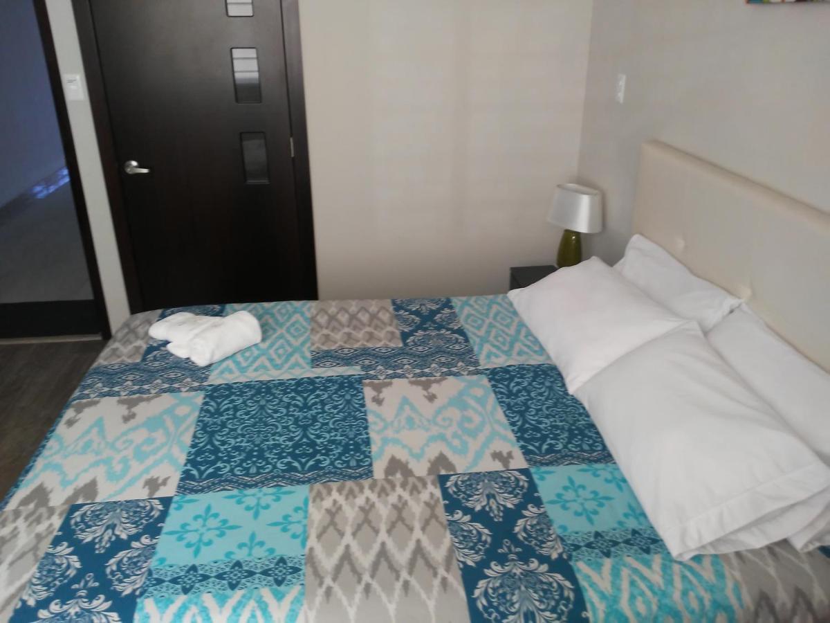 Illari Hotel Riobamba Dış mekan fotoğraf